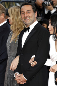 'Sink or Swim' Premiere, Cannes Film Festival 2018