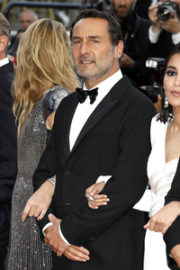 'Sink or Swim' Premiere, Cannes Film Festival 2018