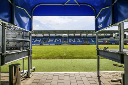 Symbolfoto community4you ARENA