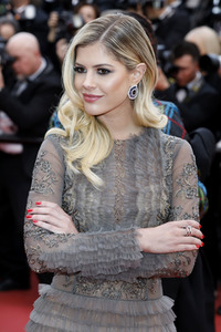 'BlacKkKlansman' Premiere, Cannes Film Festival 2018