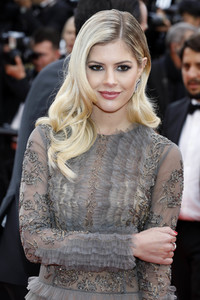 'BlacKkKlansman' Premiere, Cannes Film Festival 2018