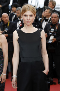 'BlacKkKlansman' Premiere, Cannes Film Festival 2018