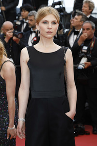 'BlacKkKlansman' Premiere, Cannes Film Festival 2018