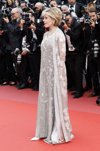 'BlacKkKlansman' Premiere, Cannes Film Festival 2018