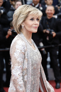 'BlacKkKlansman' Premiere, Cannes Film Festival 2018