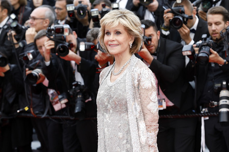 'BlacKkKlansman' Premiere, Cannes Film Festival 2018