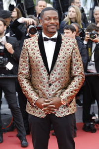 'BlacKkKlansman' Premiere, Cannes Film Festival 2018