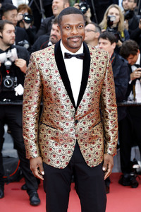 'BlacKkKlansman' Premiere, Cannes Film Festival 2018