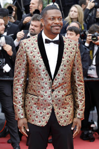 'BlacKkKlansman' Premiere, Cannes Film Festival 2018