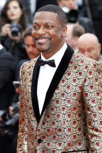 'BlacKkKlansman' Premiere, Cannes Film Festival 2018