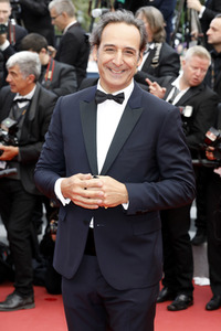 'BlacKkKlansman' Premiere, Cannes Film Festival 2018