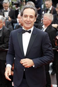 'BlacKkKlansman' Premiere, Cannes Film Festival 2018