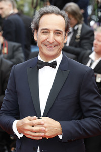'BlacKkKlansman' Premiere, Cannes Film Festival 2018