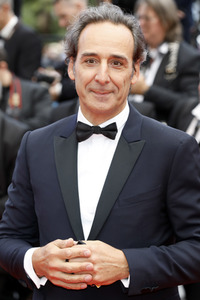 'BlacKkKlansman' Premiere, Cannes Film Festival 2018