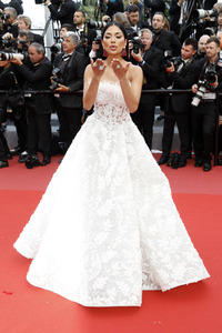 'BlacKkKlansman' Premiere, Cannes Film Festival 2018