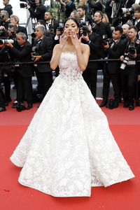 'BlacKkKlansman' Premiere, Cannes Film Festival 2018