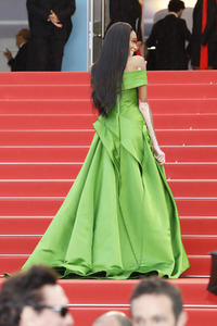 'BlacKkKlansman' Premiere, Cannes Film Festival 2018
