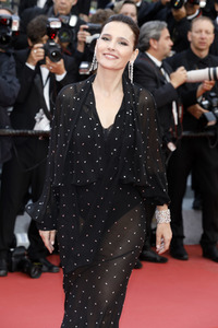 'BlacKkKlansman' Premiere, Cannes Film Festival 2018
