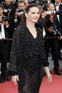 'BlacKkKlansman' Premiere, Cannes Film Festival 2018