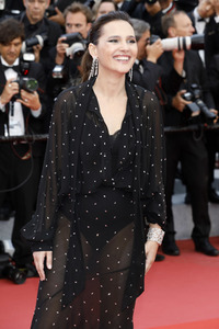 'BlacKkKlansman' Premiere, Cannes Film Festival 2018
