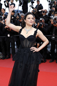 'BlacKkKlansman' Premiere, Cannes Film Festival 2018