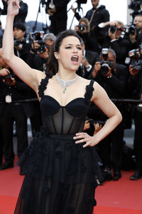 'BlacKkKlansman' Premiere, Cannes Film Festival 2018
