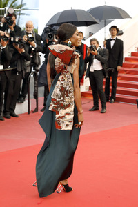 'BlacKkKlansman' Premiere, Cannes Film Festival 2018