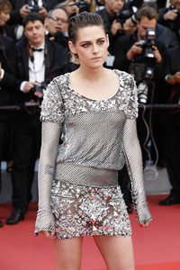 'BlacKkKlansman' Premiere, Cannes Film Festival 2018