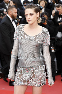 'BlacKkKlansman' Premiere, Cannes Film Festival 2018