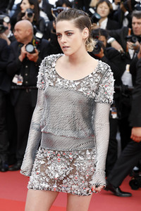 'BlacKkKlansman' Premiere, Cannes Film Festival 2018