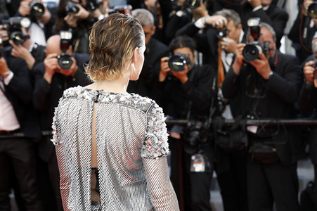 'BlacKkKlansman' Premiere, Cannes Film Festival 2018