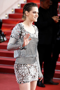 'BlacKkKlansman' Premiere, Cannes Film Festival 2018