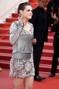 'BlacKkKlansman' Premiere, Cannes Film Festival 2018