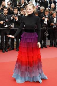'BlacKkKlansman' Premiere, Cannes Film Festival 2018