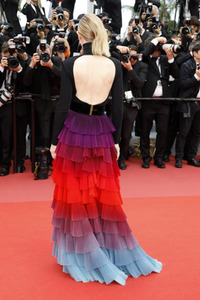 'BlacKkKlansman' Premiere, Cannes Film Festival 2018