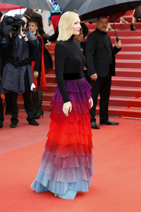 'BlacKkKlansman' Premiere, Cannes Film Festival 2018
