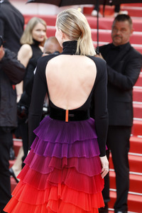 'BlacKkKlansman' Premiere, Cannes Film Festival 2018