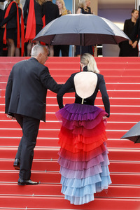 'BlacKkKlansman' Premiere, Cannes Film Festival 2018