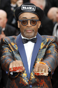 'BlacKkKlansman' Premiere, Cannes Film Festival 2018