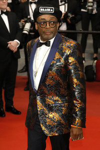 'BlacKkKlansman' Premiere, Cannes Film Festival 2018