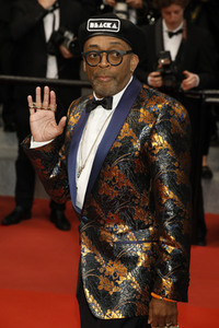 'BlacKkKlansman' Premiere, Cannes Film Festival 2018