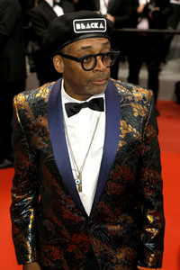 'BlacKkKlansman' Premiere, Cannes Film Festival 2018