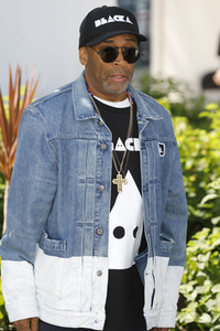 'BlacKkKlansman' Photocall, Cannes Film Festival 2018