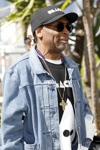 'BlacKkKlansman' Photocall, Cannes Film Festival 2018