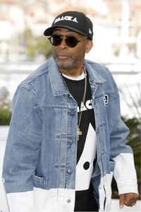 'BlacKkKlansman' Photocall, Cannes Film Festival 2018