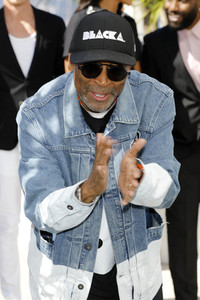 'BlacKkKlansman' Photocall, Cannes Film Festival 2018