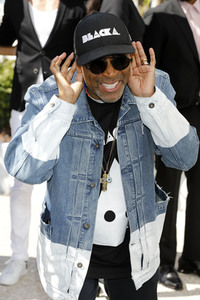 'BlacKkKlansman' Photocall, Cannes Film Festival 2018