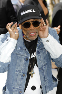 'BlacKkKlansman' Photocall, Cannes Film Festival 2018