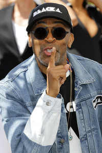 'BlacKkKlansman' Photocall, Cannes Film Festival 2018