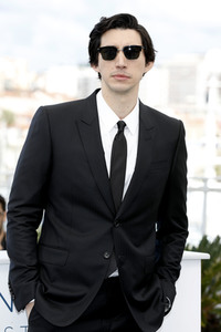 'BlacKkKlansman' Photocall, Cannes Film Festival 2018